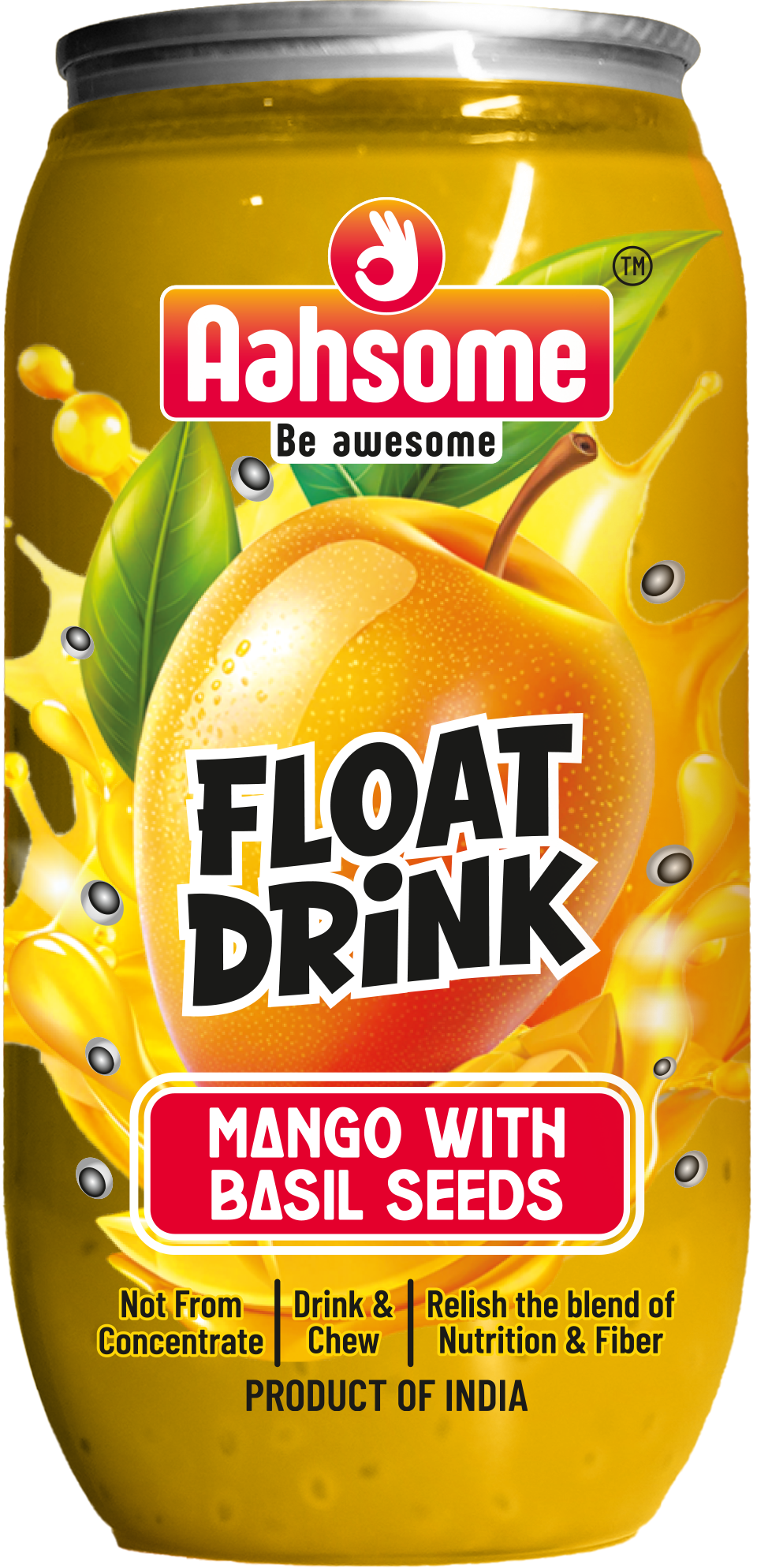 320 ml