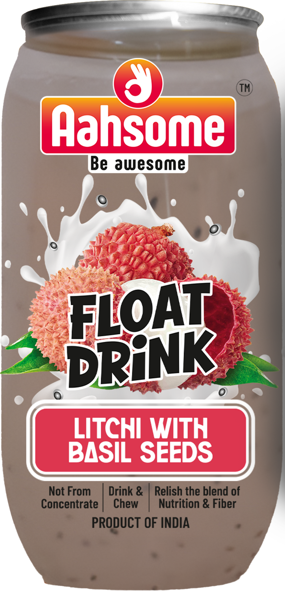 320 ml